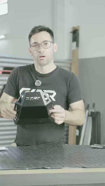 Video de COSPOR SRL