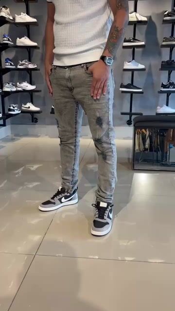 Vídeo de Euphoria Store