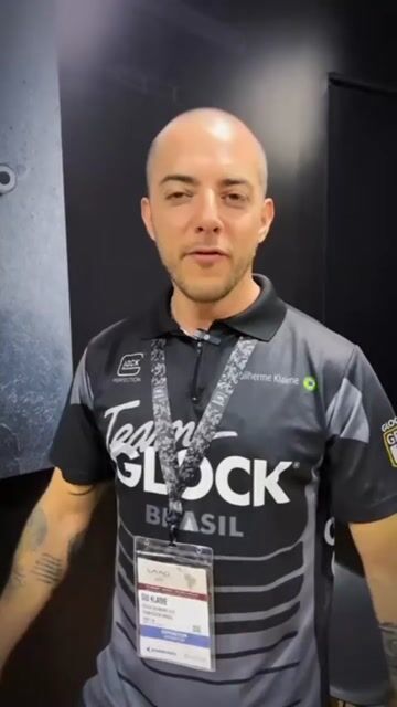 Vídeo de Gatilho Glock Performance Trigger Original Gen 4/5