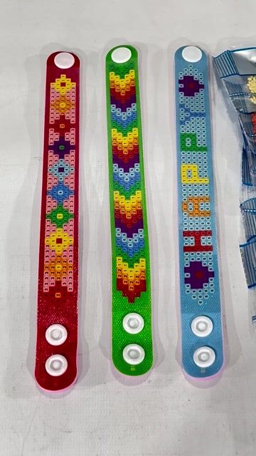 Video de Fabrica de pulseras