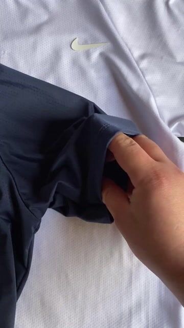 Video de Remera Nike Dri-FIT