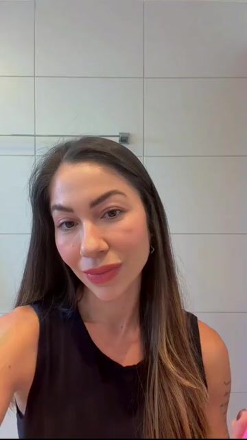 Vídeo de Kit Shampoo + Máscara Capilar Rosemary Medicube PDRN 19+31 Cooling Thickening 600ml