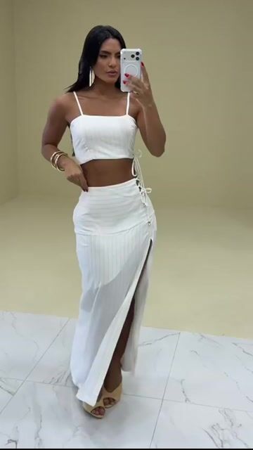 Vídeo de Ponto i Oficial | Moda Feminina