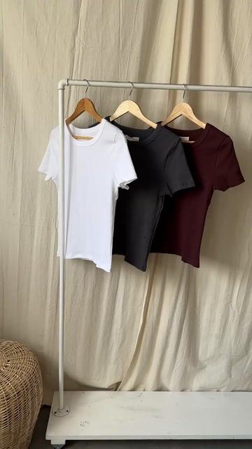 Video de Remera Bruna