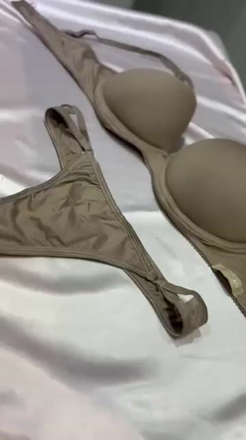 Video de CONJUNTO BASICO LYCRA TAZA SOFT Y LESS (867)