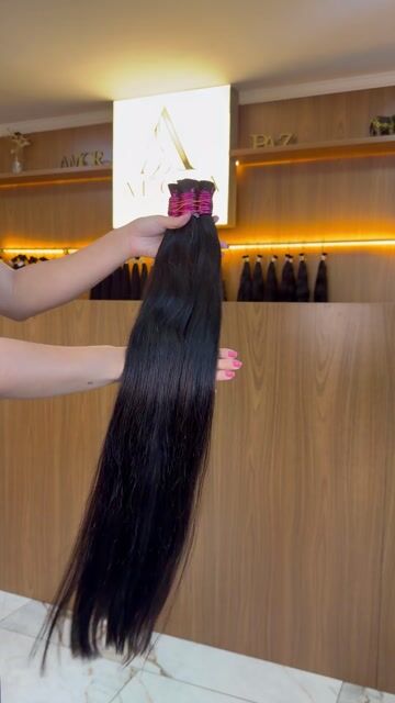 Vídeo de Alora Hair