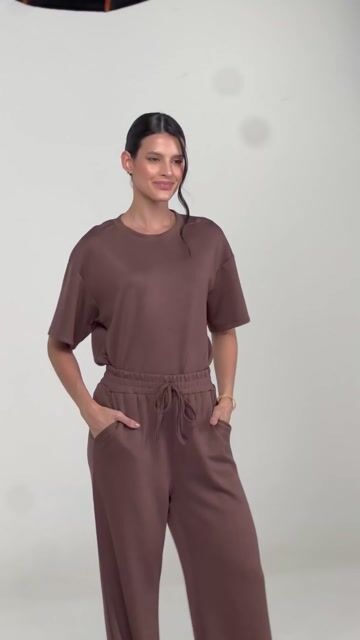 Vídeo de CONJUNTO MOLETINHO NAOMI