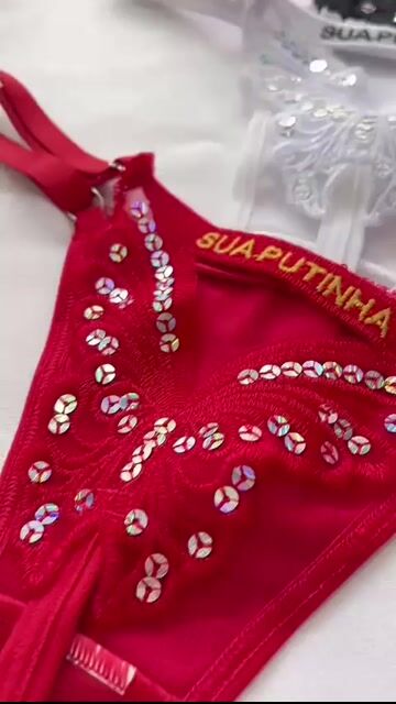 Vídeo de Lipiller Moda Íntima