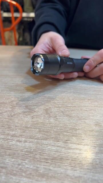 Video de La Casa del Policia