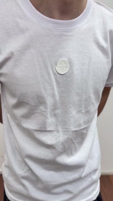 Video de Remera clásica Gunzel mon