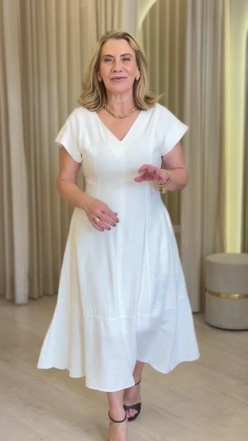 Vídeo de Vestido Ulla