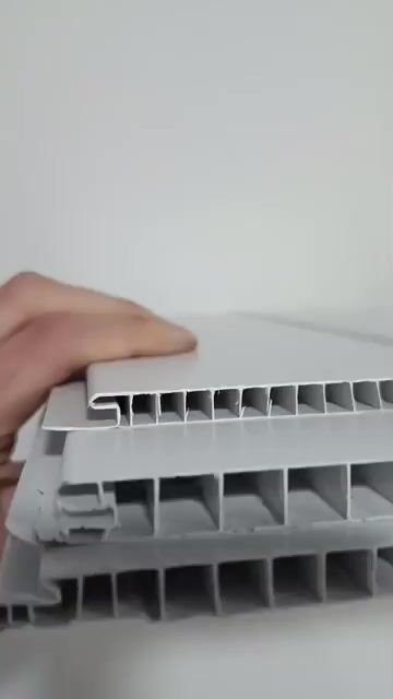Video de CR Group | Aberturas de Aluminio y Herrería Estándar