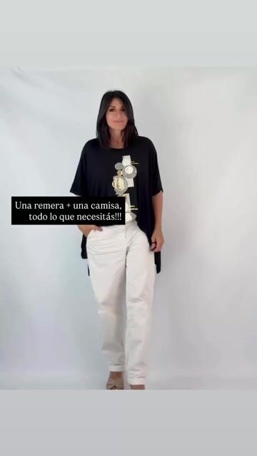 Video de Remera Gal modal