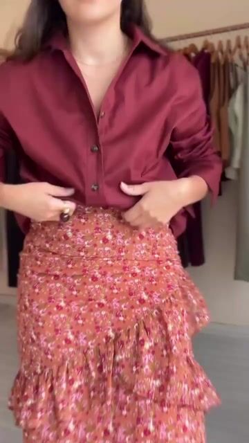 Vídeo de Permita-se moda feminina