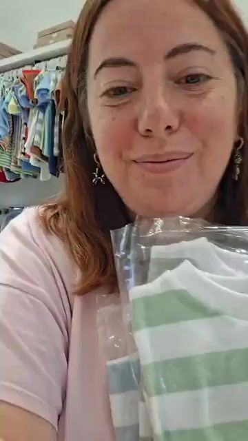 Video de Pachi bebes
