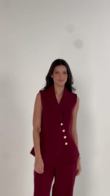 Vídeo de CONJUNTO DE CALÇA MIRELA