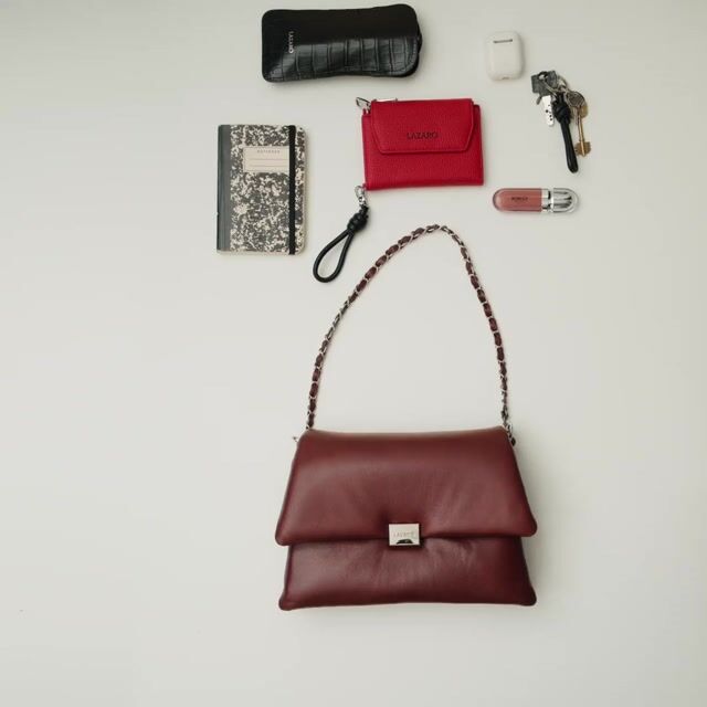 Video de Lázaro Cuero