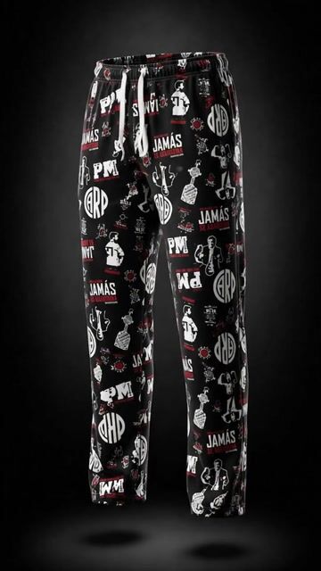 Video de River Pants