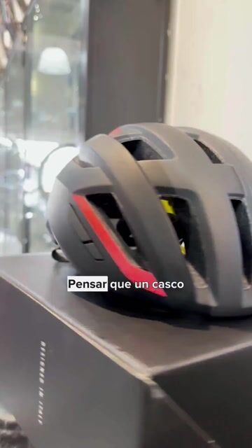 Video de Casco MET Vinci MIPS Ruta y Gravel