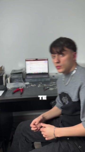 Video de Blaster