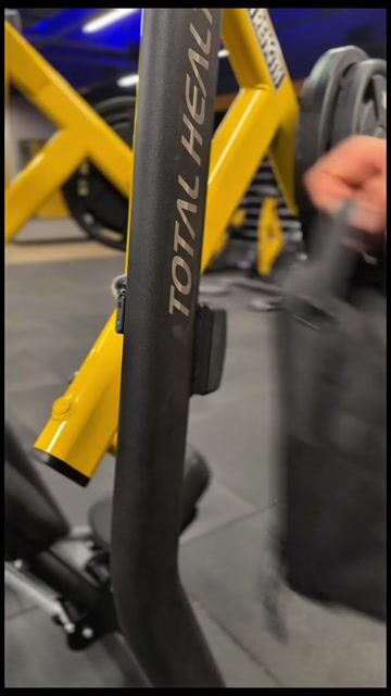 Video de GlazzBag™ – Magnetic Gym Bag
