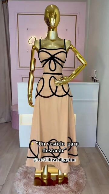 Video de Vestidos Collection