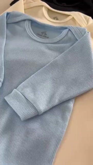 Vídeo de Closet Infantil