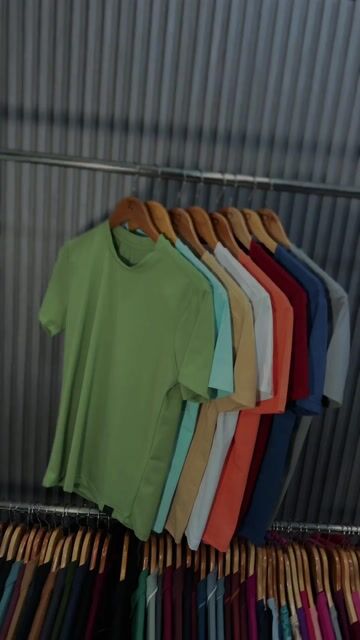 Video de Camiseta Uv50 Curta Dry Fit Antiodor Poliamida