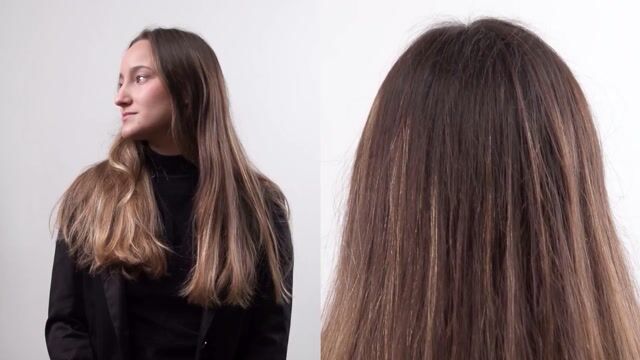 Video de Exiline Vitamin Color Preserve Pack 1 - DE REGALO Toalla + Cepillo Brushing