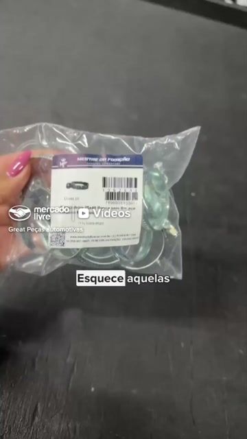 Vídeo de Mestre da Fixação - Produtos Automotivo