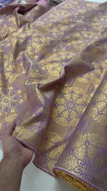 Vídeo de Tecido Jacquard Orie