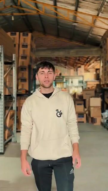 Video de G4 descartables