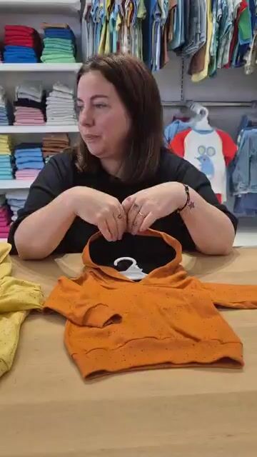 Video de Pachi bebes