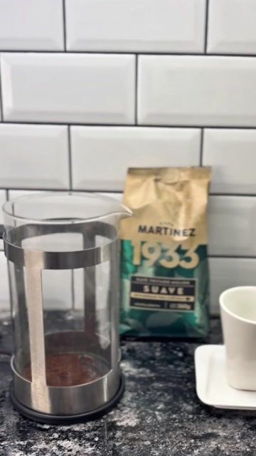 Video de Café Martínez
