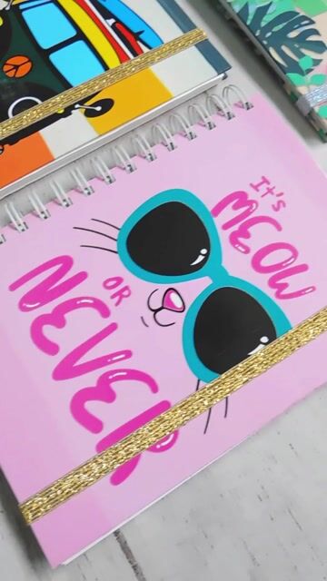 Video de CONVENCIONAL TAPA DURA CUADERNO A5