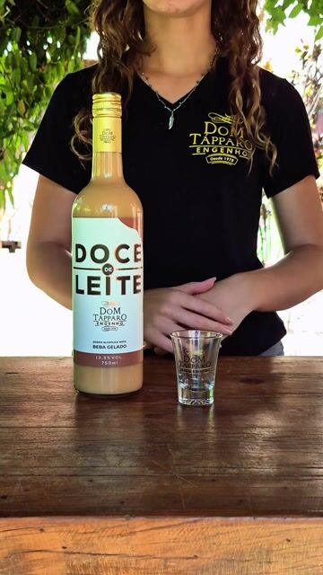 Video de SWEET MILK MIXED ALCOHOLIC DRINK 750ML
