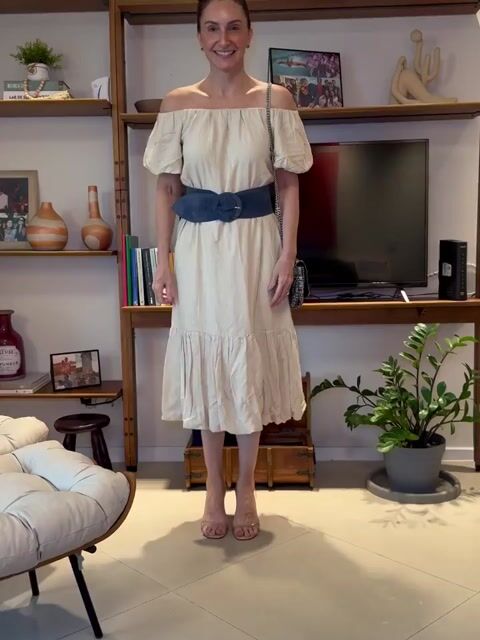 Vídeo de Vestido Cris Barros