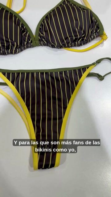 Video de 2 PIEZAS TRIANGULO C/ALM Y LESS REGULABLE TERESSA (523-26)