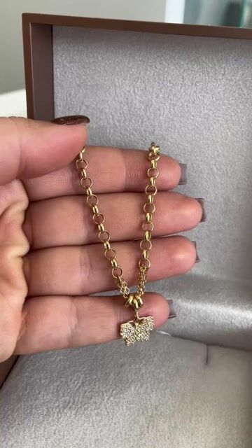 Vídeo de NY Joias Ouro 18K | Elegância e Qualidade Garantida