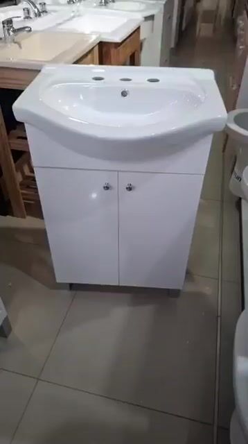 Video de JAQUE MATE SANITARIOS