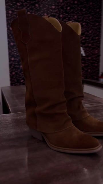 Video de SOLEMNIA SHOES