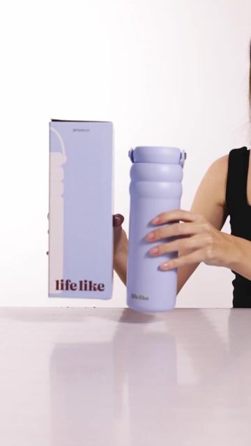 Vídeo de Life Like