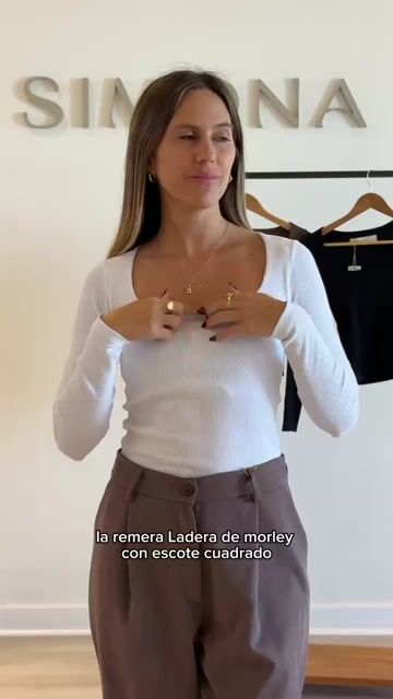 Video de Simona