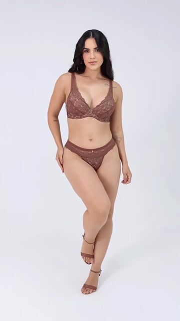 Vídeo de Vi Lingerie