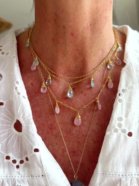 Video de Collares Lyria