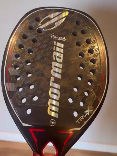 Vídeo de SO Raquetes | Beach Tennis