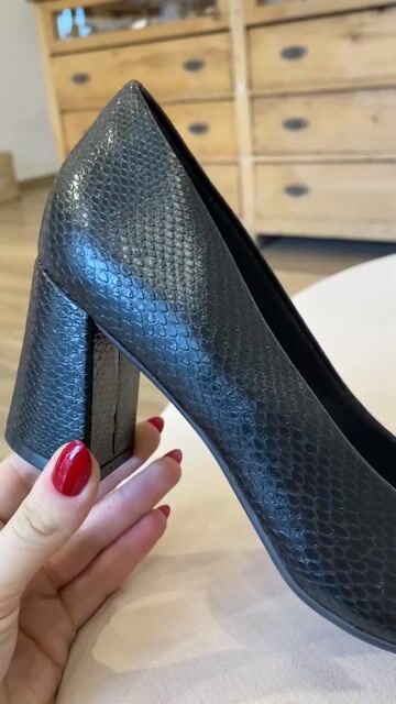Video de Zapato Piccadilly 745135