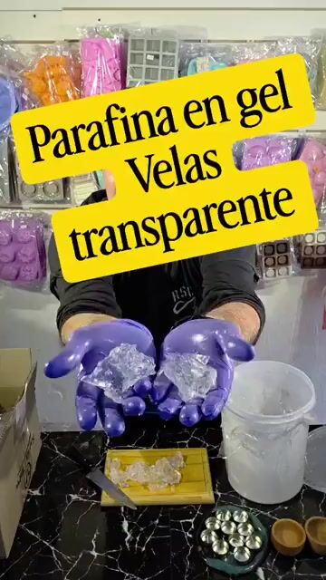 Video de Resina San Carlos