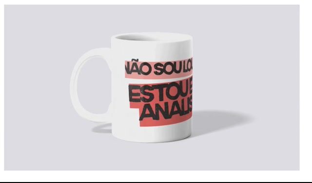 Vídeo de Cavalini Arts - Canecas e Placas Decorativas