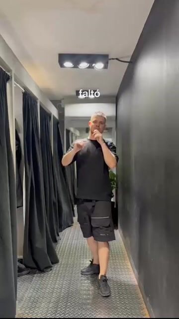 Video de Lennon Indumentaria